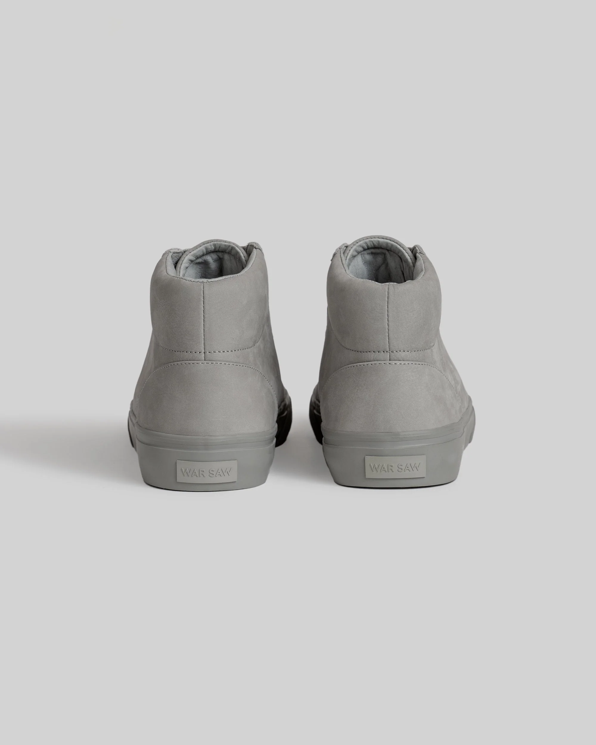 CHAPTER MID | STONE FG NUBUCK - Image 3