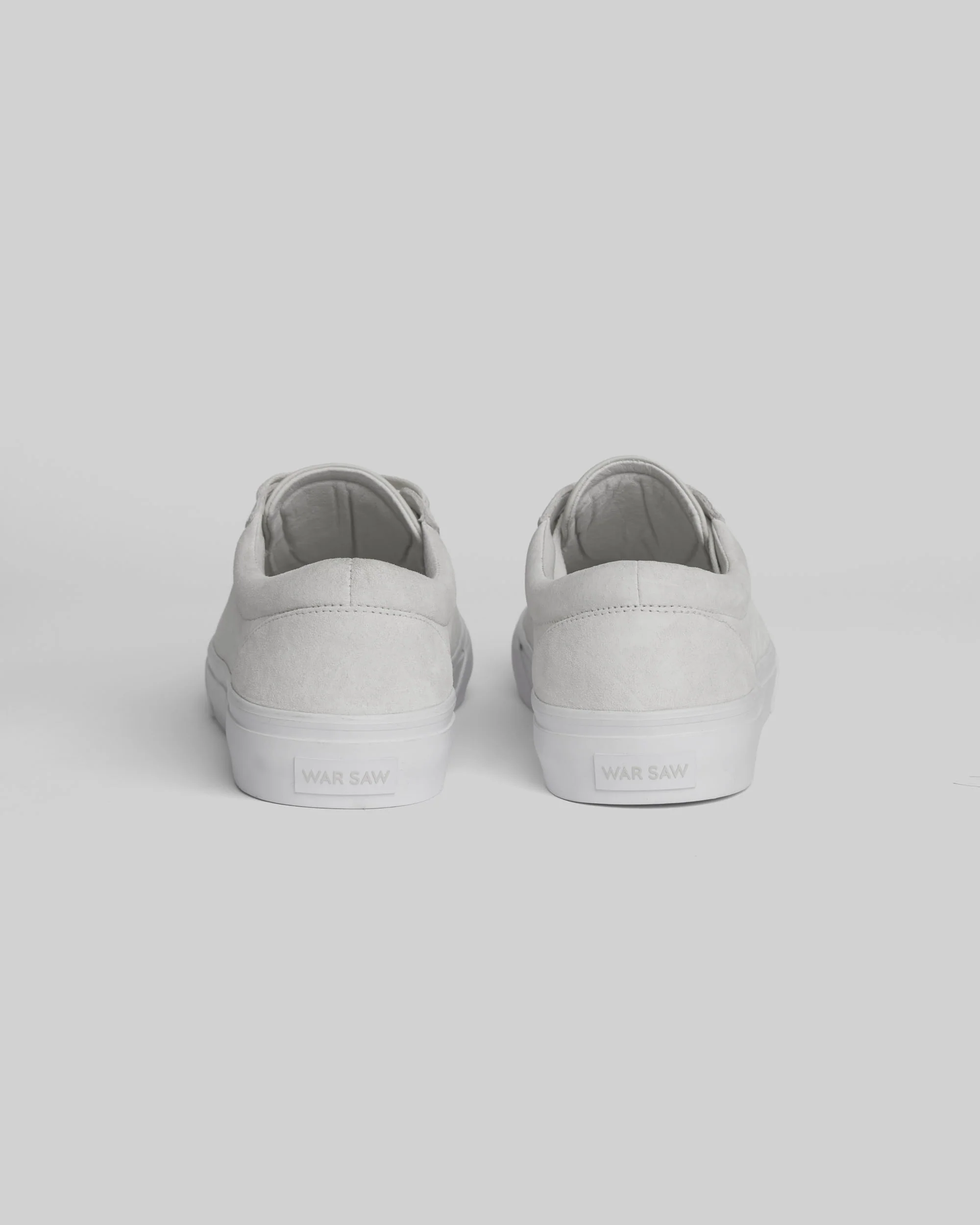 CHAPTER | WHITE / WHITE - Image 3