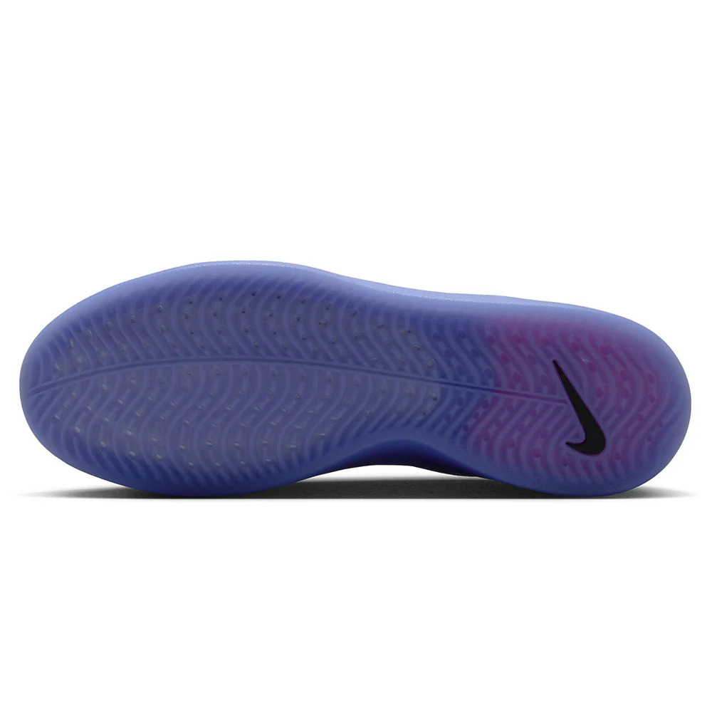 NIKE SB NYJAH 4 LT THISTLE / BLACK-LT THISTLE-WOLF GREY-HYPER PINK - Image 3